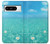 S4066 Summer Ocean Beach Case For Google Pixel 8 pro