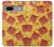 S4067 Hawaiian Pizza Case For Google Pixel 7a
