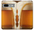 S4070 Beer Glass Case For Google Pixel 7a