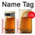 S4070 Beer Glass Case For Google Pixel 7a