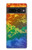 S4047 LGBTQ Camouflage Case For Google Pixel 7 Pro