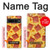 S4067 Hawaiian Pizza Case For Google Pixel 7 Pro