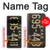 S4061 Vintage Texas Car License Plate Case For Google Pixel 6