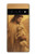 S4042 Merciful Jesus Case For Google Pixel 6 Pro