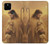 S4042 Merciful Jesus Case For Google Pixel 4a 5G