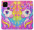 S4057 Cute Unicorn Cartoon Case For Google Pixel 4a 5G