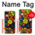 S4043 Colorful Flowers Cartoon Case For Google Pixel 3a XL