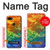 S4047 LGBTQ Camouflage Case For Google Pixel 3a XL
