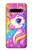 S4057 Cute Unicorn Cartoon Case For LG V60 ThinQ 5G