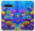 S4058 Colorful Aquarium Case For LG V60 ThinQ 5G