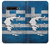 S4074 The Flag of Greece Case For LG V60 ThinQ 5G