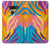 S4037 Colorful Zebra Pattern Case For LG G8 ThinQ