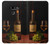 S4041 Old Vines Wine Case For LG G8 ThinQ