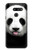 S4049 Cute Panda Stick Out Tongue Case For LG G8 ThinQ