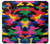 S4072 Colorful Camouflage Case For LG G8 ThinQ