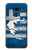 S4074 The Flag of Greece Case For LG G8 ThinQ