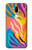 S4037 Colorful Zebra Pattern Case For LG G7 ThinQ
