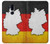 S4055 Germany Flag Case For LG G7 ThinQ