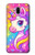 S4057 Cute Unicorn Cartoon Case For LG G7 ThinQ