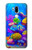 S4058 Colorful Aquarium Case For LG G7 ThinQ