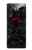 S4048 Red Rose Ruins Case For LG Velvet