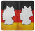 S4055 Germany Flag Case For LG Velvet