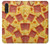 S4067 Hawaiian Pizza Case For LG Velvet