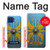 S4052 Blue Roman Shield Case For Motorola One 5G