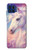 S4054 Fantasy Unicorn Case For Motorola One 5G