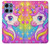S4057 Cute Unicorn Cartoon Case For Motorola Moto G 5G (2025)