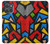 S4044 Street Art Abstract Graphics Case For Motorola Moto G Power (2025,2026)