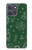 S4059 Science Chalkboard Graphic Case For Motorola Moto G Power (2025,2026)