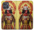 S4063 Japan Warrior Samurai Armor Case For Motorola Moto G Power (2025,2026)