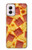 S4067 Hawaiian Pizza Case For Motorola Moto G Power 5G (2024)