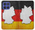 S4055 Germany Flag Case For Motorola Moto G Stylus 5G (2025,2026), Edge 60 Stylus