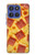 S4067 Hawaiian Pizza Case For Motorola Moto G Stylus 5G (2025,2026), Edge 60 Stylus