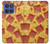 S4067 Hawaiian Pizza Case For Motorola Moto G Stylus 5G (2025,2026), Edge 60 Stylus