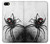 S2386 Black Widow Spider Case For iPhone 5 5S SE