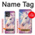 S4054 Fantasy Unicorn Case For Motorola Moto G Stylus 5G (2023)