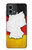 S4055 Germany Flag Case For Motorola Moto G Stylus 5G (2023)