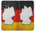 S4055 Germany Flag Case For Motorola Moto G Stylus 5G (2023)