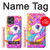 S4057 Cute Unicorn Cartoon Case For Motorola Moto G Stylus 5G (2023)
