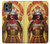 S4063 Japan Warrior Samurai Armor Case For Motorola Moto G Stylus 5G (2023)