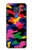S4072 Colorful Camouflage Case For Motorola Moto G Play (2021)