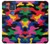 S4072 Colorful Camouflage Case For Motorola Moto G Play (2021)