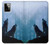S4053 Two Wolves Couple Howling Forest Case For Motorola Moto G Power (2023) 5G