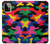 S4072 Colorful Camouflage Case For Motorola Moto G Power (2023) 5G