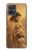 S4042 Merciful Jesus Case For Motorola Moto G54
