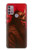 S4039 Viking Warrior Case For Motorola Moto G30, G20, G10