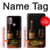 S4041 Old Vines Wine Case For Motorola Moto G30, G20, G10